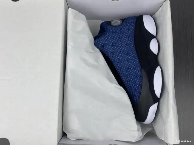 HYPE Jordan DJ5982-400 Air Blue Brave 13 0612
